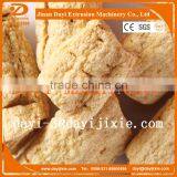 Automatic Textured Vegetarian Protein(TVP)/soya Meat Soya Nuggets Process Line -- Jinan DaYi Extrusion Machinery thumbnail-1