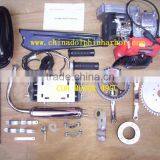 4 Stroke Pocket Bike/bike Motor Kit /petrol Bike Engine/ Gasoline Engine thumbnail-2