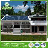 Excellent Sale High Class Solar Power System Home in India thumbnail-4