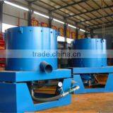 Ghana Hot Gold Centrifugal Gravity Separator for Sale