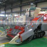 4LZ-1.2 Combine Harvester 2014 Hot Sell With Good Quality China Supplier Agriculture Machinery thumbnail-2