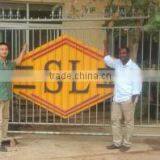 Shijiazhuang Sanli Grain Sorting Machinery Co., Ltd. company overview - view 2 thumbnail