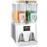 GRT - XRJ12L*2M Commercial Slush Machine for Sale thumbnail-1