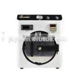 7 Inch Remover Mini Bubble Machine 2 in 1 for Iphone for Samsung Lcd Glass Replacement thumbnail-2