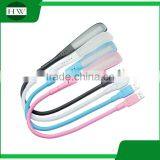 Plastic Mini Portable Folding Foldable Eye Protection Soft Switch Usb Led Touch Lamp Light With Three Intensity Levels thumbnail-4