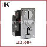 LK100B+ Kungfu Panda Ball Game Machine Parts Coin Acceptor thumbnail-1