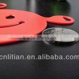 Plastic Coffee Stencils thumbnail-5