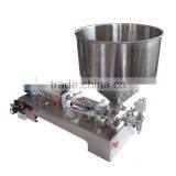 10-300ml Single Head Cream Pneumatic Filling Machine thumbnail-4