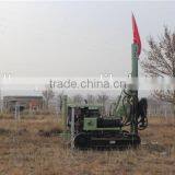 Photovoltaic Screw Pile Driver MZ130Y-2 thumbnail-5