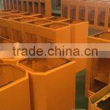 Vertical Smart Carousel Parking System Advanced thumbnail-3