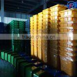 2016 New Plastic Dustbin/trash Can/waste Bin(30L-1100L) thumbnail-6