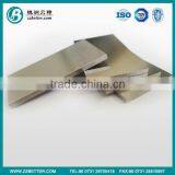 Polished Titanium Bar/titanium Carbide Bar thumbnail-1