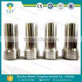 High Quality Boron Carbide Short Nozzles, Sandblasting Nozzles thumbnail-1