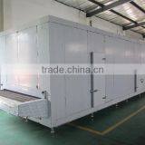 Food Tunnel Freezer thumbnail-5