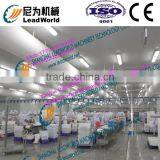 Profossional and Large Stock Belt Conveyor Sorter thumbnail-2