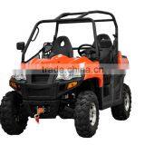 800cc Eec Road Legal Racing Buggy UTV 4x4 thumbnail-1