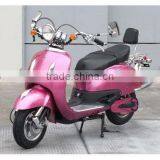 Battery Operated Retro Vespa Scooter Manufacturer in China thumbnail-2