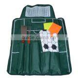 Promotional BBQ Apron Tools Set thumbnail-1