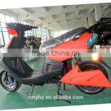 2500W Motor Wheel Electric Scooter(XA-21) thumbnail-5