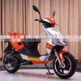 3kw Electric Scooter thumbnail-1