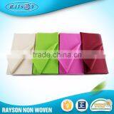 Wholesale Fabric Rolls Polypropylene Non Woven Table Coverings thumbnail-3