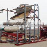 Mini Gold Dredger for High Performance thumbnail-2