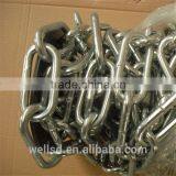 DIN763 Stainless Steel Link Chain Price thumbnail-2