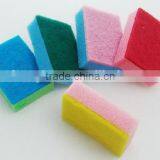 High Absorbant Kitchen Cleaning Sponge Swab With High Quality thumbnail-4