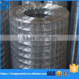 2x2 Galvanized Welded Wire Mesh In Roll Or Panel thumbnail-1