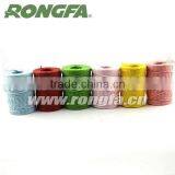 Colorful Paper Coated Wire /paper Rope/twisted Paper Rope thumbnail-6