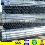 Bright Pre Galvanized Steel Pipe Round Pipe for Africa Market thumbnail-1