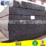 ERW Square Round Rectangular Carbon Steel Pipe for Amazon thumbnail-2