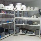 PVC Pipe Fittings for Drainage Waste PVC Air Cowl Vent Socket thumbnail-6