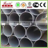 Plastic PVC (polyethylene) Pipe for Water Line thumbnail-2
