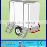Low Cost Sandwich Panel Prefab Toilet for Sale thumbnail-1
