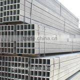 Galvanized SHS RHS Hollow Section Steel Pipe,galvanized Square Steel Tube thumbnail-4