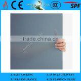 3-12mm Dark Grey Frosted Glass thumbnail-1