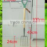 All Kinds of Garden and Farm Fork thumbnail-1