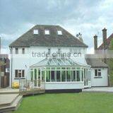 Aluminium Profile for Glass Roof thumbnail-1