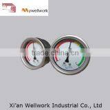 Insulation Performance is Good Temperature Compensation SF6stainless Steel Leak Detector thumbnail-1