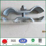 Best Price Hot Dip Galvanized Removable Fence