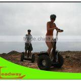 Leadway Scooter Start Motor Chinese Factory thumbnail-1