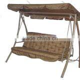 264014 garden swing chair hammock with canopy patio swings