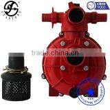 2" 50 Port High Pressure Self Priming Water Pump With Aluminum Housing for Firefighting Usage Made in Chin thumbnail-2