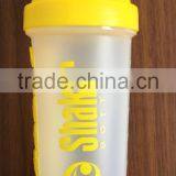 700ml Protein Shaker With Built-in Daily Pill Box Organizer thumbnail-2