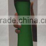 550ml Silicone Collapsible BPA Free Water Bottle FDA Approved Suitbale for Outdoor and Travel thumbnail-3