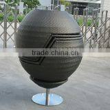 Cafe House Garden Set Modern Coffee Table Set thumbnail-4