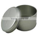Round Soap Tin thumbnail-1