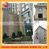 High Quality Villa Matching Pillar,dragon Pillar,stone Dragon Pillar thumbnail-6