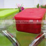 New Material PLA Candy Dinnerware